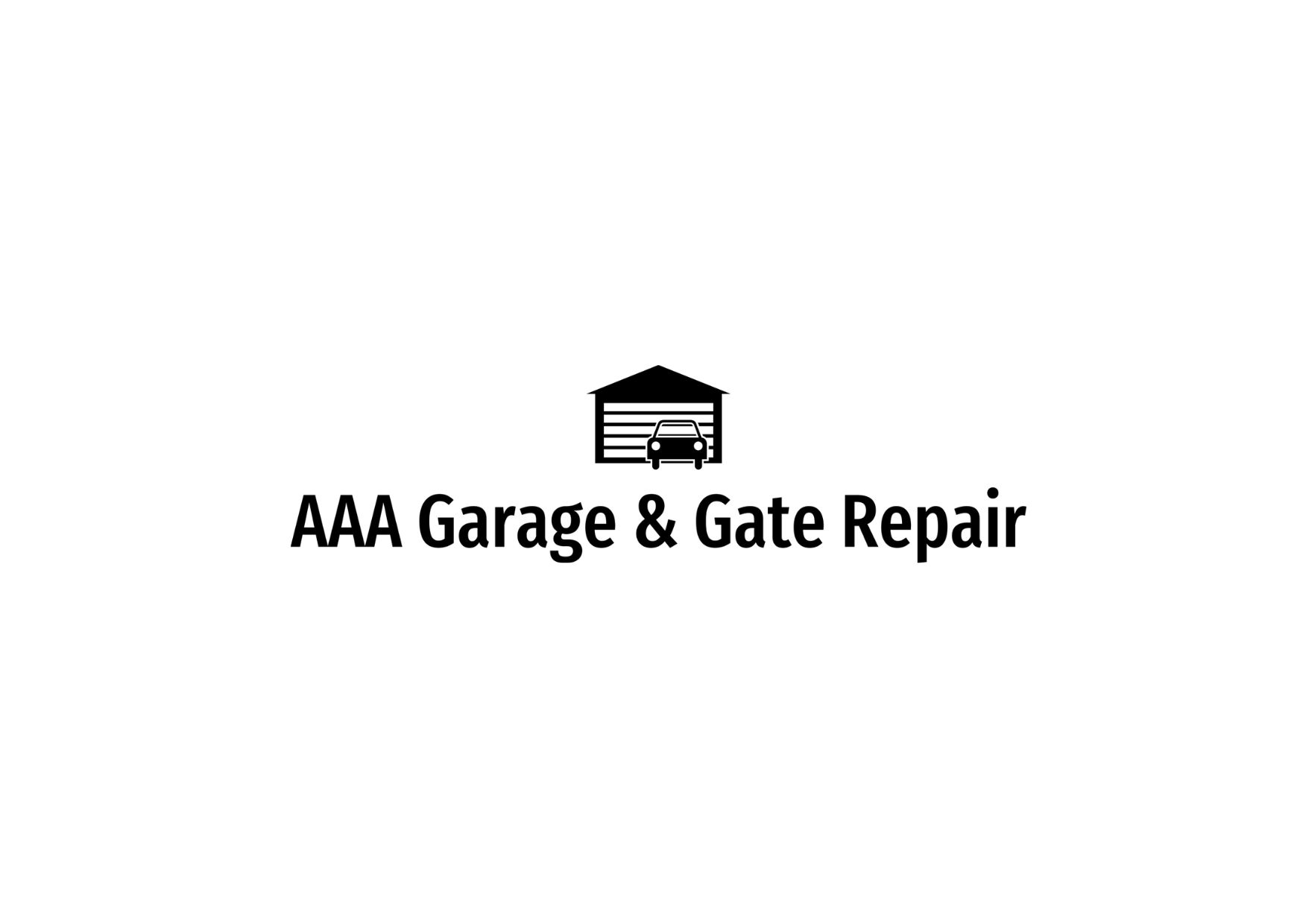 AAA Garage & Gate Repair - Fix Garage Door Denver